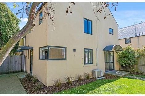 Photo of property in 8/36 Mathesons Road, Phillipstown, Christchurch, 8011