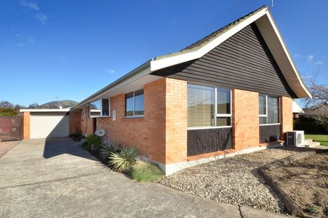 Photo of property in 20 Wickliffe Street, Mosgiel, 9024