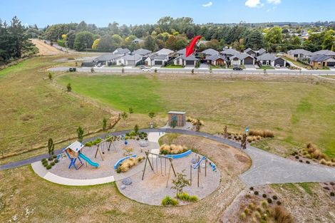 Photo of property in 32 Shrimpton Avenue, Woodend, 7610