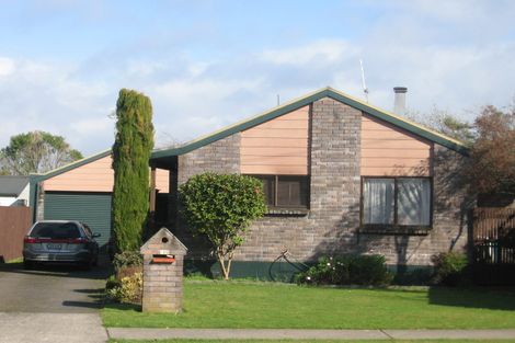 Photo of property in 199 Pukete Road, Pukete, Hamilton, 3200