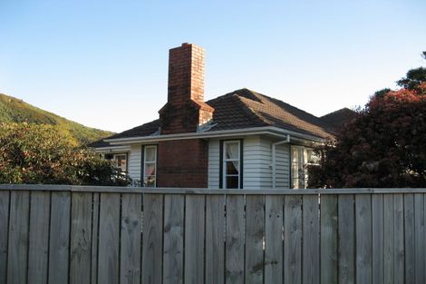 Photo of property in 26 Malone Road, Waterloo, Lower Hutt, 5011