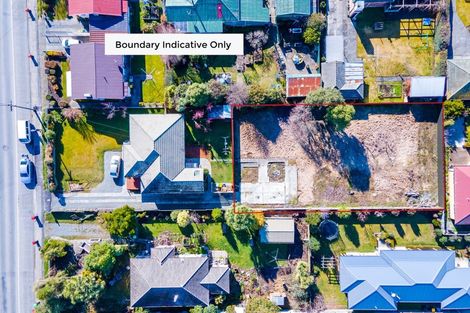 Photo of property in 8a Mckenzie Street, Geraldine, 7930