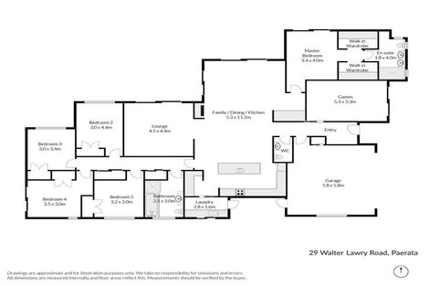 Photo of property in 29 Walter Lawry Road, Paerata, Pukekohe, 2124