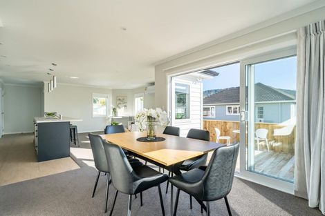 Photo of property in 13c Best Street, Wainuiomata, Lower Hutt, 5014