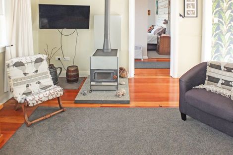 Photo of property in 15 Roore Street, Foxton Beach, Foxton, 4815