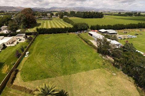 Photo of property in 187 Middle Renwick Road, Springlands, Blenheim, 7201