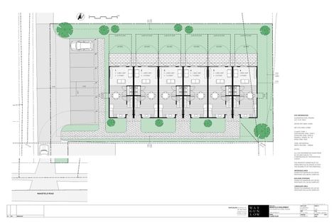 Photo of property in 36 Wakefield Road, Favona, Auckland, 2024