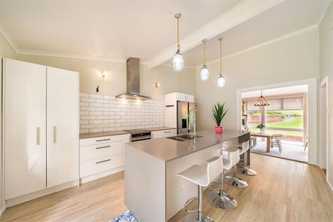 Photo of property in 30 Marlborough Street, Silverstream, Upper Hutt, 5019