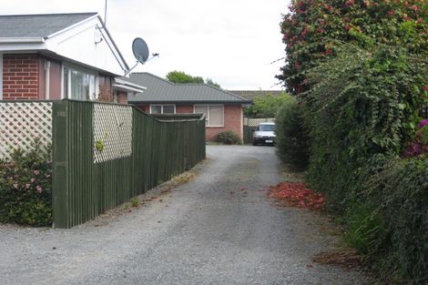 Photo of property in 119a Highsted Road, Casebrook, Christchurch, 8051