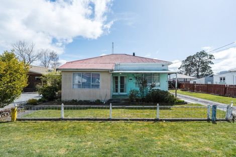 Photo of property in 15 Arawa Street, Ohakune, 4625