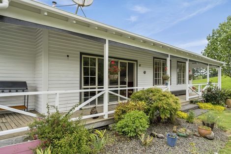 Photo of property in 347 Standish Road, Toko, Stratford, 4394