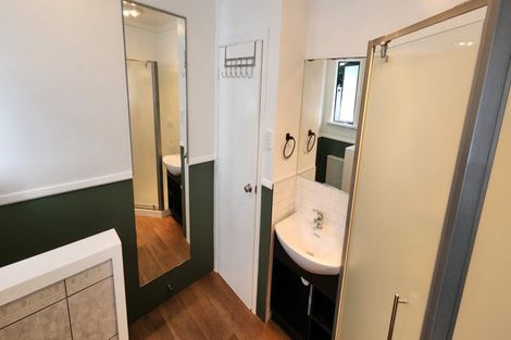 Photo of property in 57 Awanui Street, Merrilands, New Plymouth, 4312