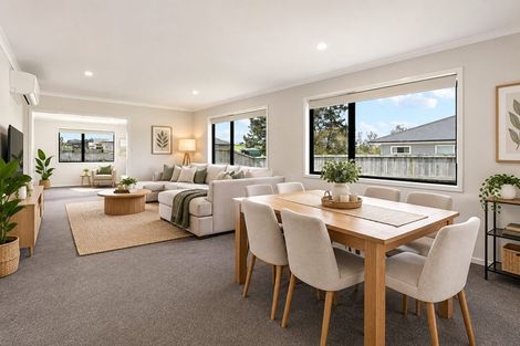 Photo of property in 23 Matau Close, Te Kauwhata, 3710