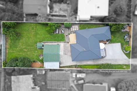 Photo of property in 42 Island View Road, Western Heights, Rotorua, 3015