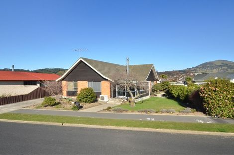 Photo of property in 20 Wickliffe Street, Mosgiel, 9024