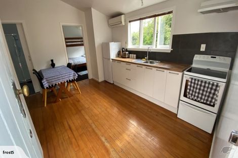 Photo of property in 45 Oxford Street, Lyttelton, 8082