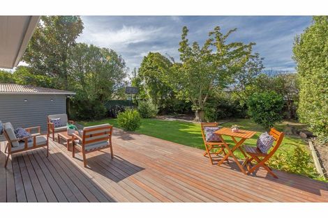 Photo of property in 7 Clouston Street, Saint Martins, Christchurch, 8022