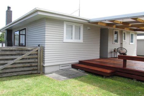 Photo of property in 53 Kabul Street, Wairoa, 4108