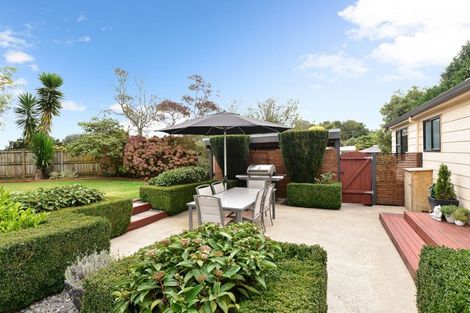 Photo of property in 7 Vogel Place, Cambridge, 3434