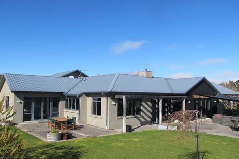 Photo of property in 37g Young Lane, Clyde, Alexandra, 9391