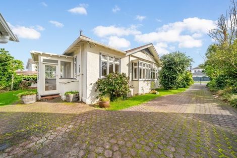 Photo of property in 6 Penrose Street, Woburn, Lower Hutt, 5010