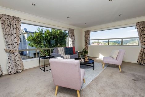 Photo of property in 22 Sandybrow, Churton Park, Wellington, 6037