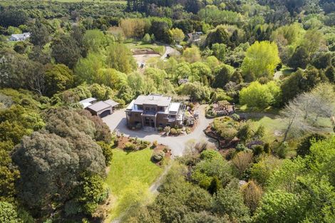Photo of property in 169 Moonshine Valley Road, Aokautere, Palmerston North, 4471