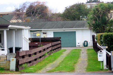 Photo of property in 338b Kapiti Road, Paraparaumu Beach, Paraparaumu, 5032