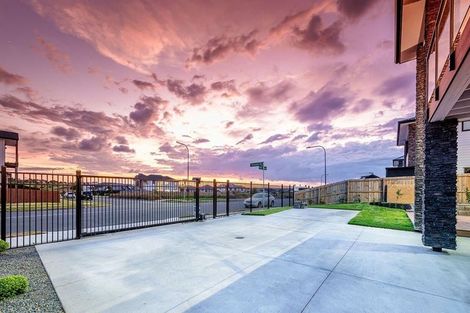 Photo of property in 168 Ninth View Avenue, Beachlands, Auckland, 2018