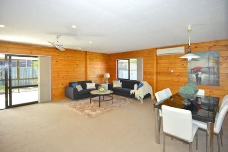 Photo of property in 36 Arkwright Place, Halswell, Christchurch, 8025