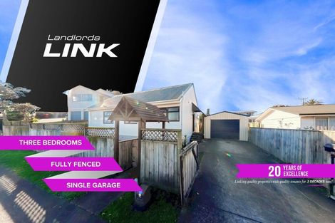 Photo of property in 214 Puriri Street, Castlecliff, Whanganui, 4501