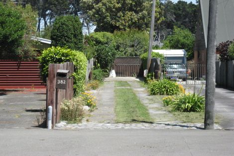 Photo of property in 382 Pine Avenue, South New Brighton, Christchurch, 8062