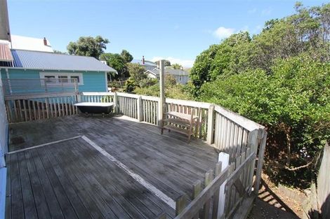 Photo of property in 31 Chilka Street, Berhampore, Wellington, 6023