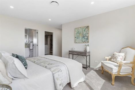 Photo of property in 22 Bendridge Street, Flat Bush, Auckland, 2019