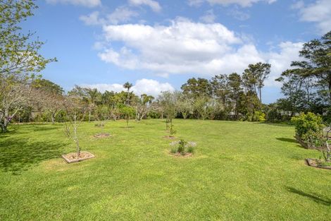 Photo of property in 72 Whangapoua Sh25 Road, Coromandel, 3506
