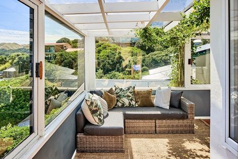 Photo of property in 120a Motuhara Road, Plimmerton, Porirua, 5026