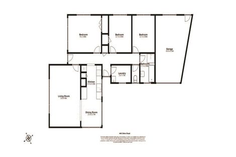 Photo of property in 449 Ohiro Road, Brooklyn, Wellington, 6021