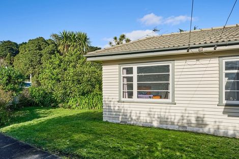 Photo of property in 37 Cluny Road, Plimmerton, Porirua, 5026