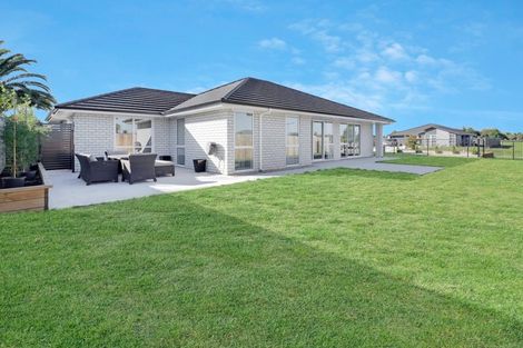 Photo of property in 41 Hinerangi Crescent, Matamata, 3400