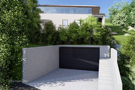 Photo of property in 66 Mount Pleasant Road, Mount Pleasant, Christchurch, 8081