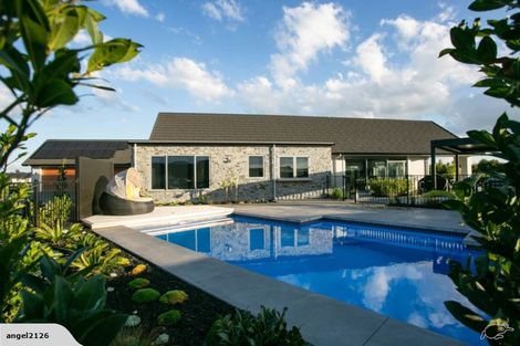 Photo of property in 7 Mike Smith Drive, Cambridge, 3434