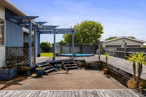 Photo of property in 137 Waihi Road, Hawera, 4610
