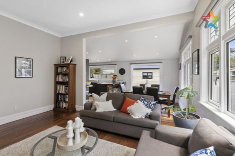 Photo of property in 25 Buick Street, Petone, Lower Hutt, 5012