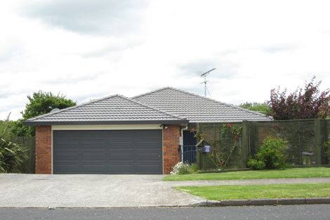 Photo of property in 20 Kayes Road, Pukekohe, 2120