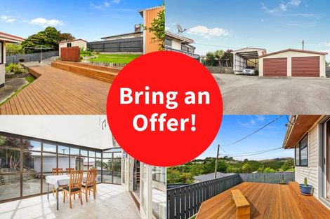 Photo of property in 21 Mark Avenue, Paparangi, Wellington, 6037