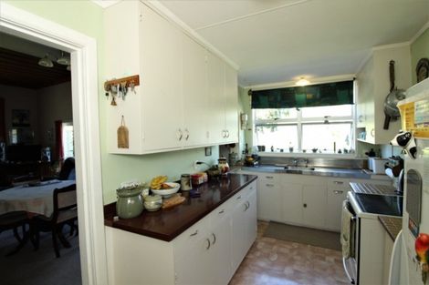Photo of property in 464 Pungatawa Road, Taihape, 4792