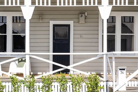 Photo of property in 34 Battery Road, Ahuriri, Napier, 4110