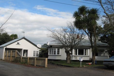 Photo of property in 2 Stanley Street, Claudelands, Hamilton, 3214