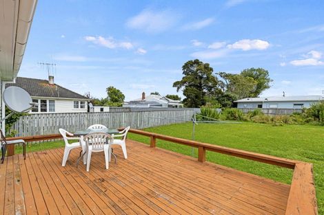 Photo of property in 22 Bell Street, Marton, 4710