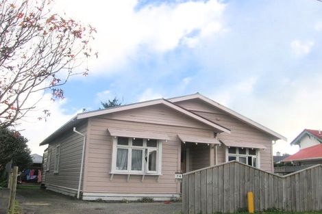 Photo of property in 74 Bryant Street, Takaro, Palmerston North, 4412